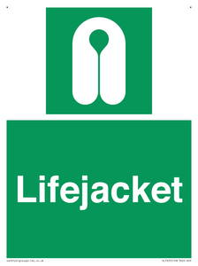 Lifejacket